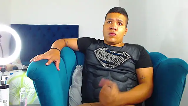 StevanHouston online show from January 20, 12:15 am