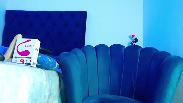 StevanHouston online show from December 20, 3:10 pm