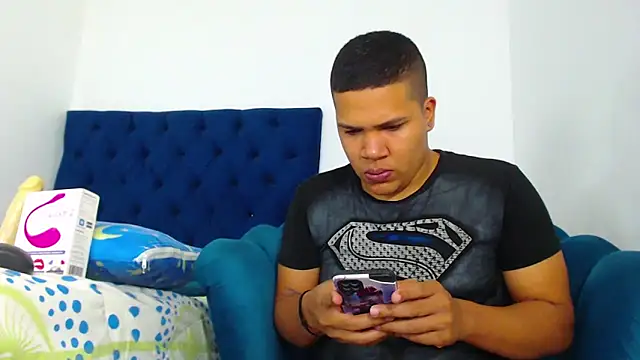 StevanHouston online show from January 4, 2:04 pm