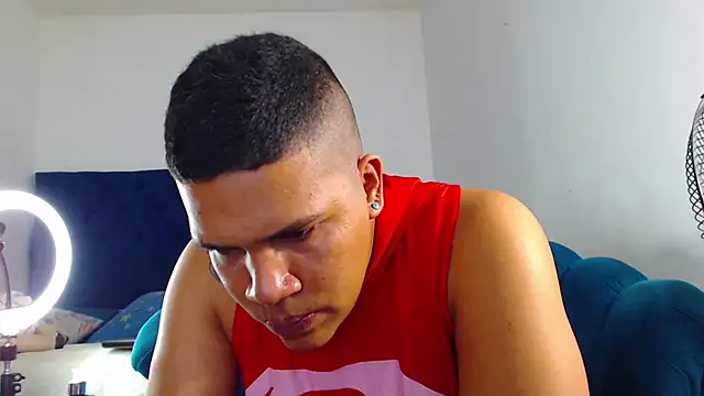 StevanHouston online show from January 26, 5:13 pm