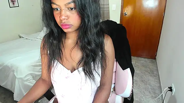 charlott7 online show from February 1, 1:42 pm