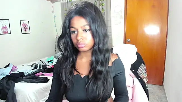 charlott7 online show from February 5, 1:23 am