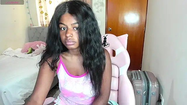 charlott7 online show from May 23, 2:38 pm