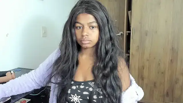 charlott7 online show from March 12, 11:32 am