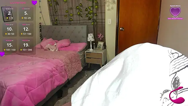 charlott7 online show from March 21, 1:51 am