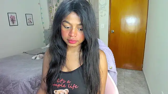 charlott7 online show from September 29, 12:00 pm