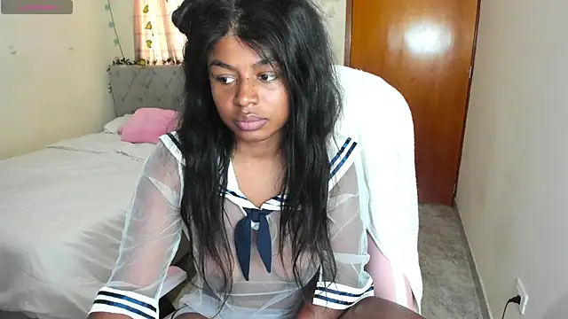 charlott7 online show from May 30, 2:34 pm