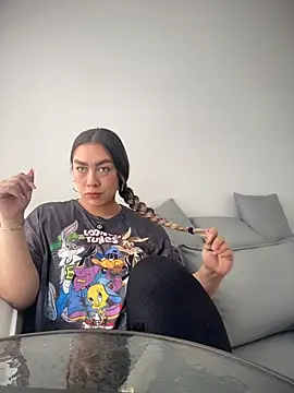 Snapshot of Im_sophiie chatting on July 12, 9:48 pm Im sophiie online show from July 12, 9:48 pm