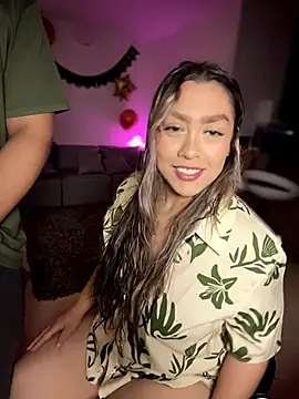 Snapshot of Im_sophiie chatting on January 8, 6:41 am Im sophiie online show from January 8, 6:41 am