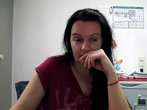 Snapshot of LoveNBloom chatting on March 11, 6:57 pm LoveNBloom online show from March 11, 6:57 pm
