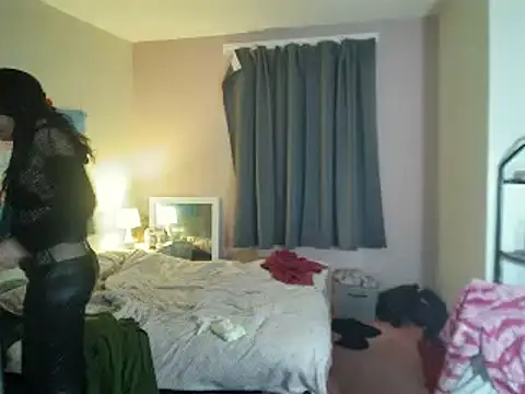 Kitty-Kat-Petersen online show from December 11, 6:52 pm