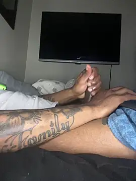 SlxmXBlxck online show from March 17, 11:31 am