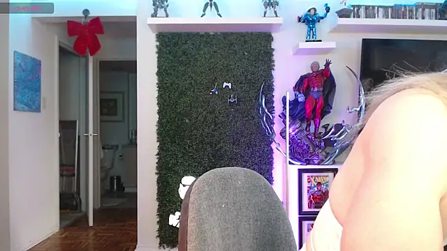 Vixen Lockheart online show from November 21, 4:06 pm