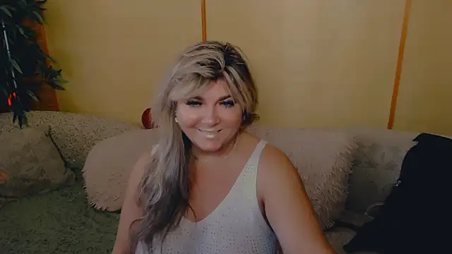 Malena Mi online show from March 13, 1:27 pm