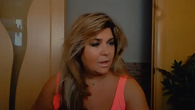 Malena Mi online show from January 10, 12:00 pm