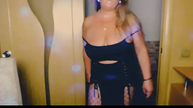 Malena Mi online show from June 21, 11:10 pm