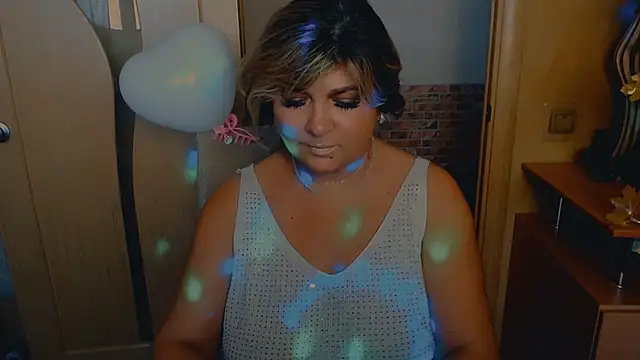 Malena Mi online show from February 14, 11:32 am