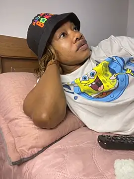  yisela  online show from January 15, 10:24 pm