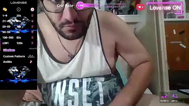 Snapshot of Javi_92 chatting on September 14, 8:53 pm Javi 92 online show from September 14, 8:53 pm
