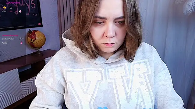 touch me bb online show from March 7, 7:08 am