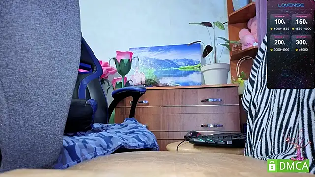 touch me bb online show from December 2, 7:54 am