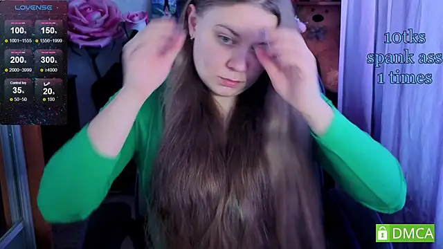 touch me bb online show from September 21, 7:57 am