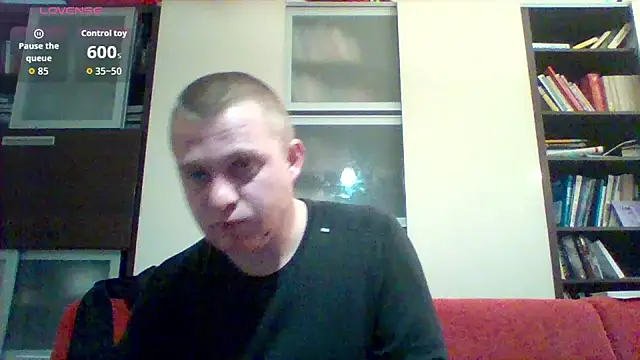 Matttthees online show from November 26, 9:48 pm