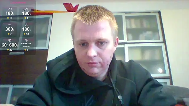 Snapshot of Matttthees chatting on February 23, 2:35 pm Matttthees online show from February 23, 2:35 pm