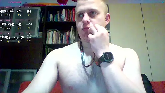 Matttthees online show from November 17, 8:46 pm