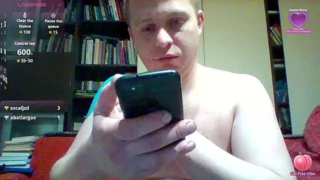 Matttthees online show from February 8, 8:28 pm