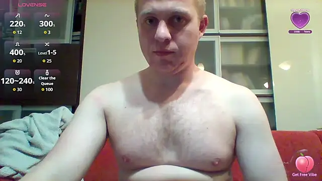 Matttthees online show from December 3, 2:56 am