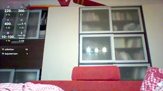 Matttthees online show from November 11, 5:30 pm