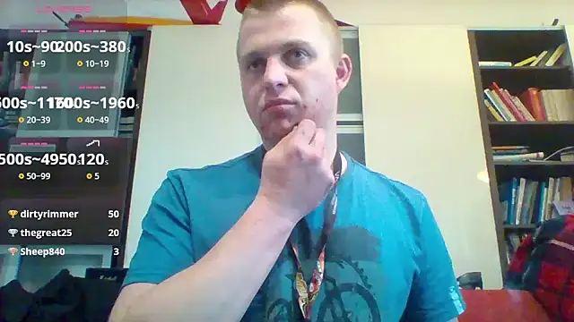 Matttthees online show from November 24, 10:15 am