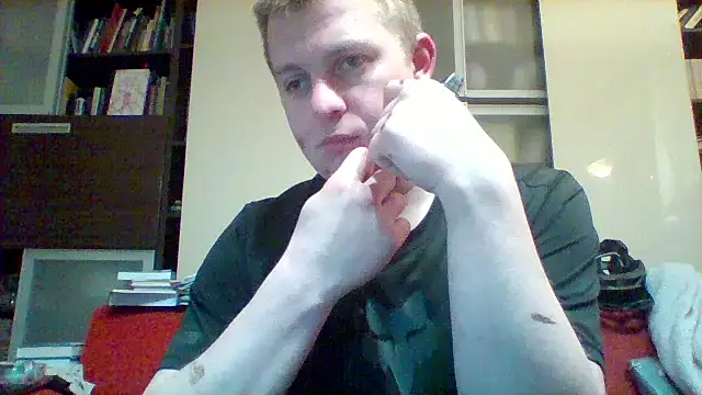 Matttthees online show from February 27, 1:39 am