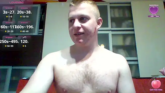 Matttthees online show from December 17, 2:11 pm