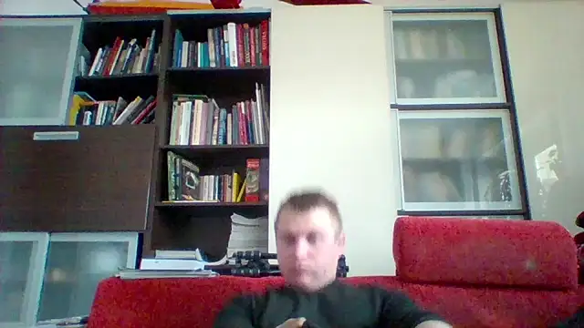 Matttthees online show from January 12, 1:18 pm