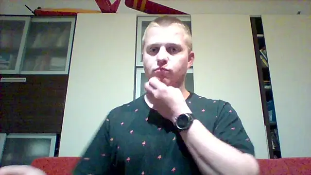 Snapshot of Matttthees chatting on October 15, 4:11 am Matttthees online show from October 15, 4:11 am