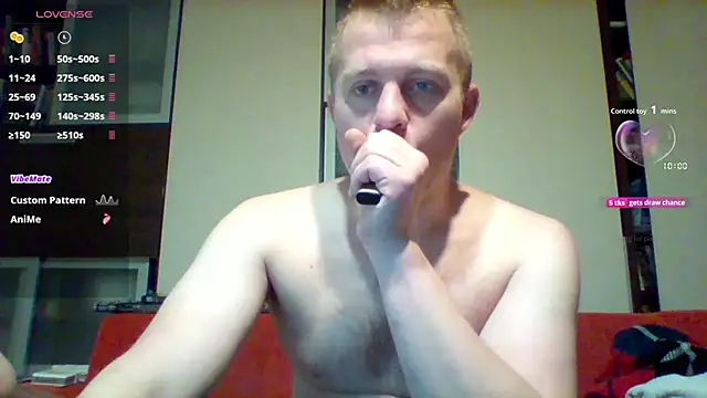 Matttthees online show from October 19, 8:44 pm