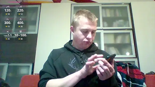 Matttthees online show from November 3, 4:50 am