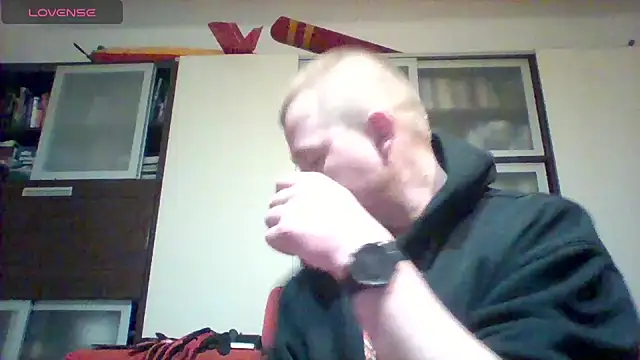 Matttthees online show from November 19, 4:34 am