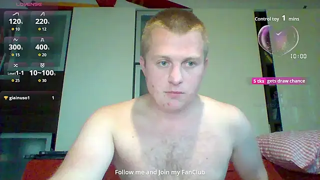 Matttthees online show from October 23, 6:34 am