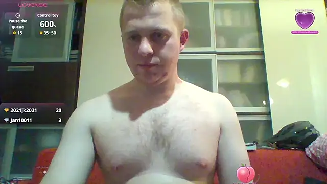 Matttthees online show from November 30, 2:01 am