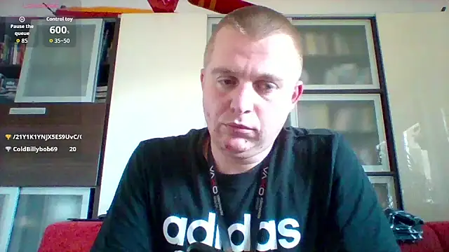 Matttthees online show from November 18, 9:23 am