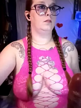 edgexchaos online show from February 20, 6:19 am