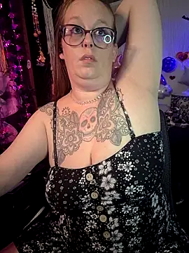 edgexchaos online show from April 18, 2:36 am