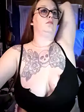 edgexchaos online show from February 11, 4:56 am