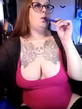 edgexchaos online show from March 1, 4:07 pm