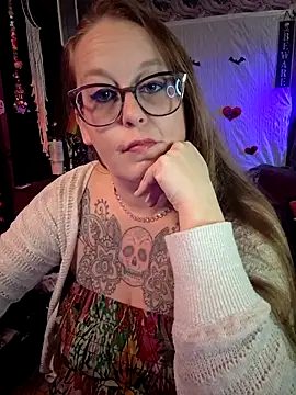 edgexchaos online show from May 21, 3:48 am