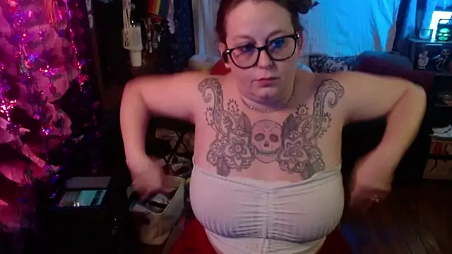 edgexchaos online show from January 11, 10:38 pm