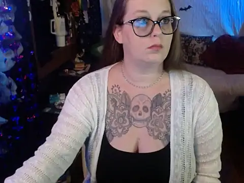 Snapshot of edgexchaos chatting on November 8, 12:03 am edgexchaos online show from November 8, 12:03 am